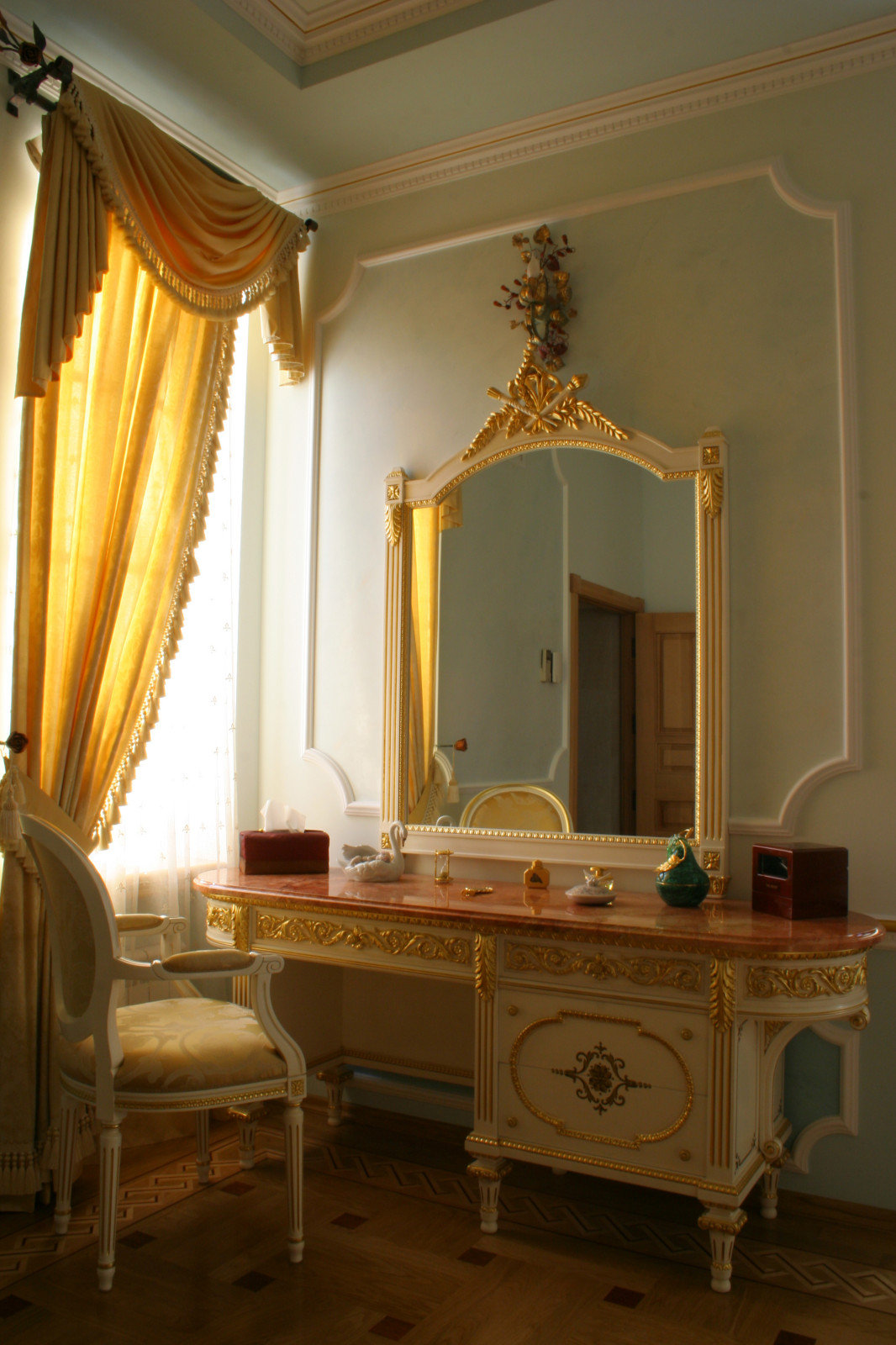 РЕАЛИЗОВАННЫЕ