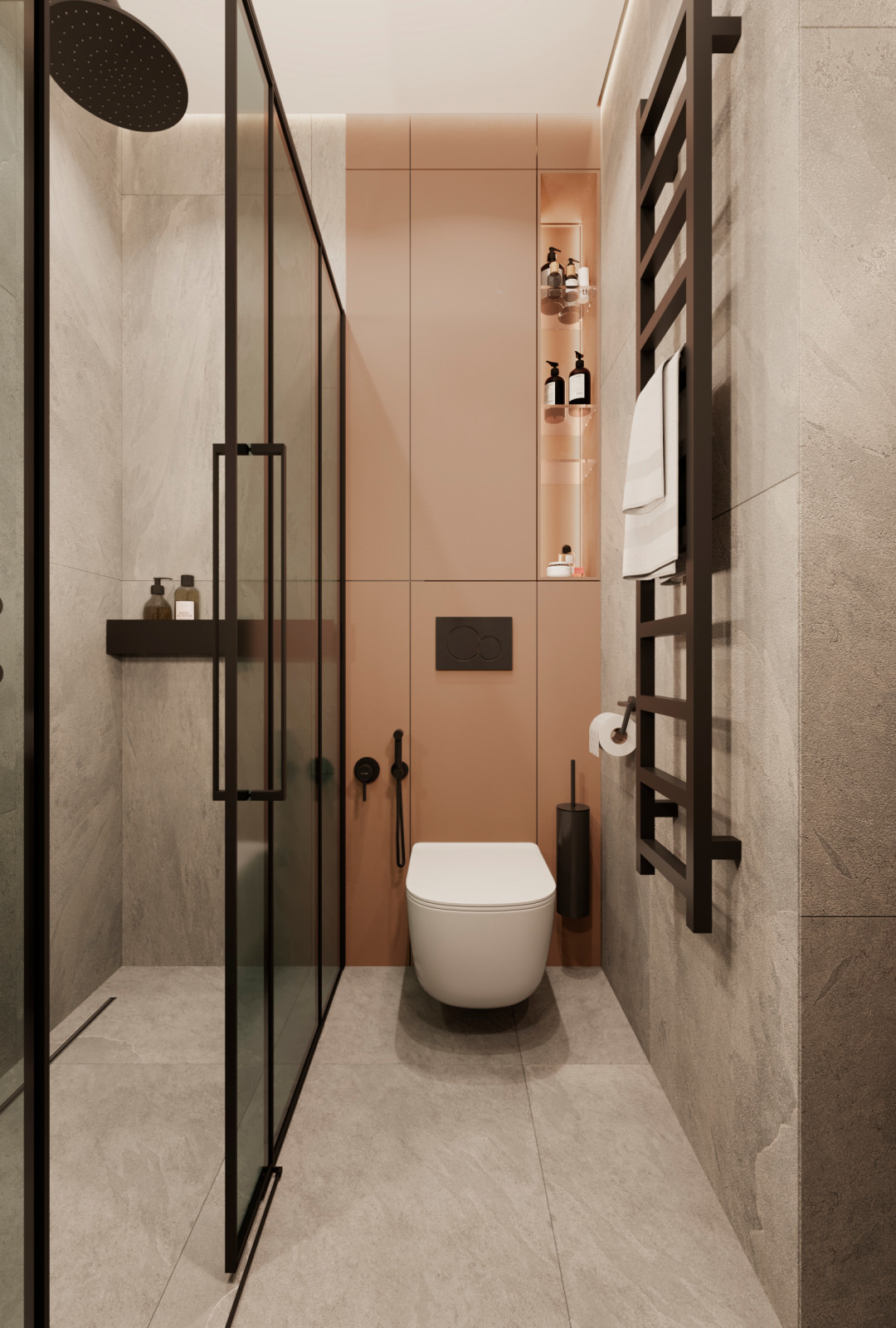 шоколадный трюфель