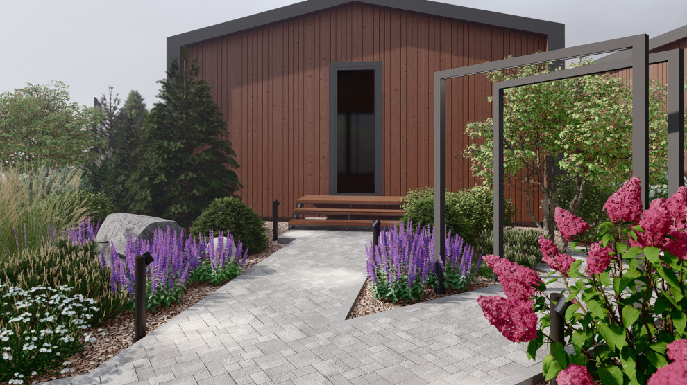 База отдыха 35 соток