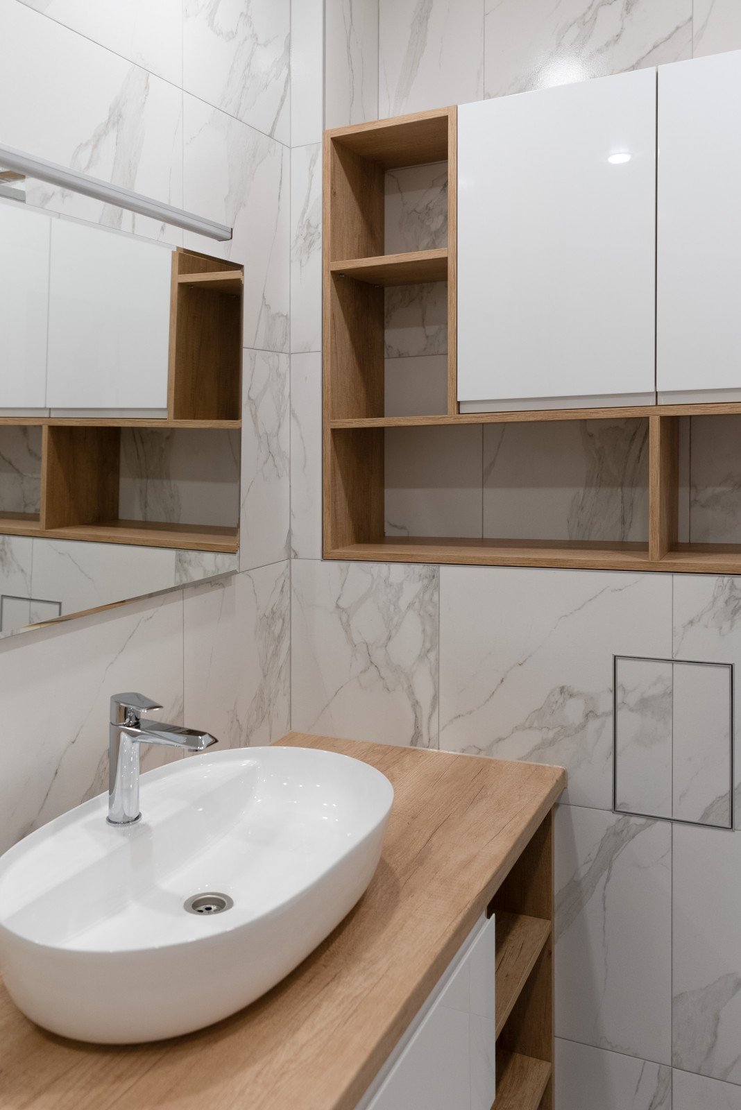 Однокомнатная квартира в ЖК Скандинавия, г. Светлогорск