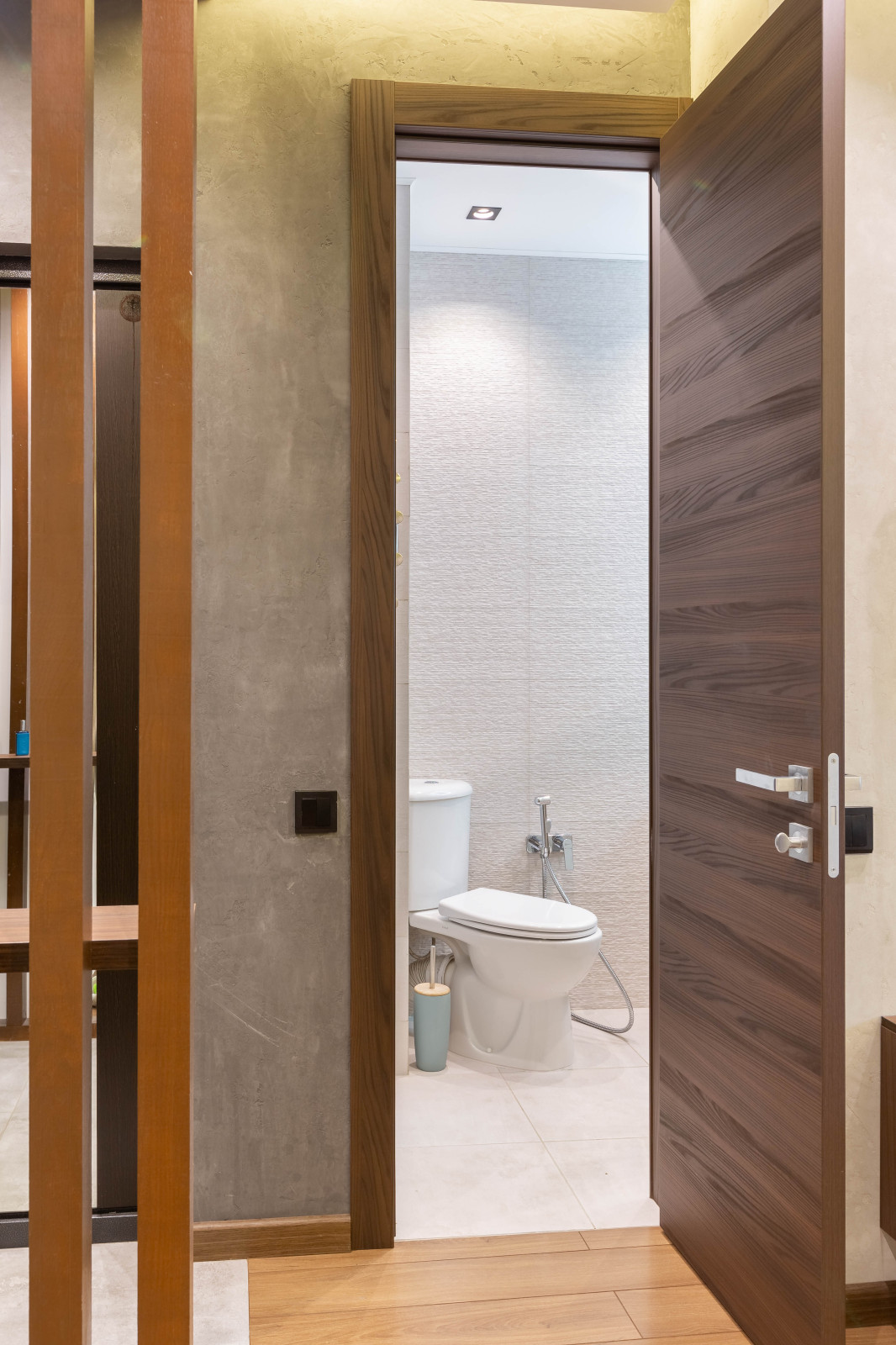 Переделка квартиры в хрущевке для холостяка