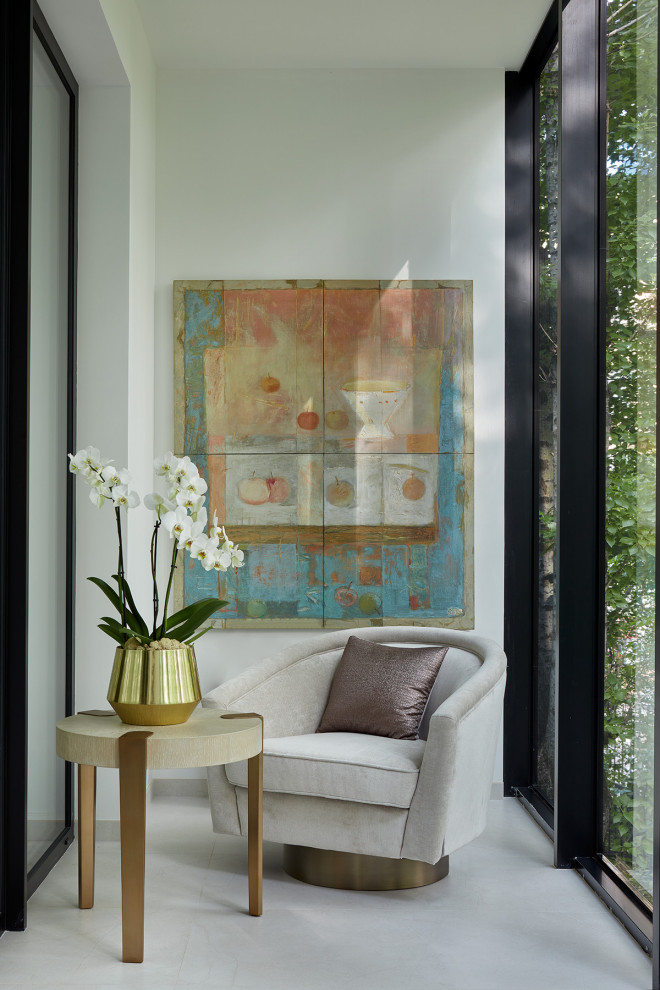 Элегантный уют