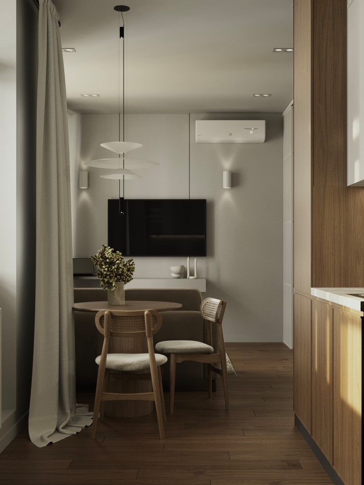 Рождественская, г. Москва