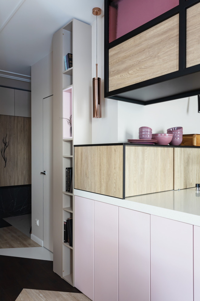 Квартира на ул. Счастливой