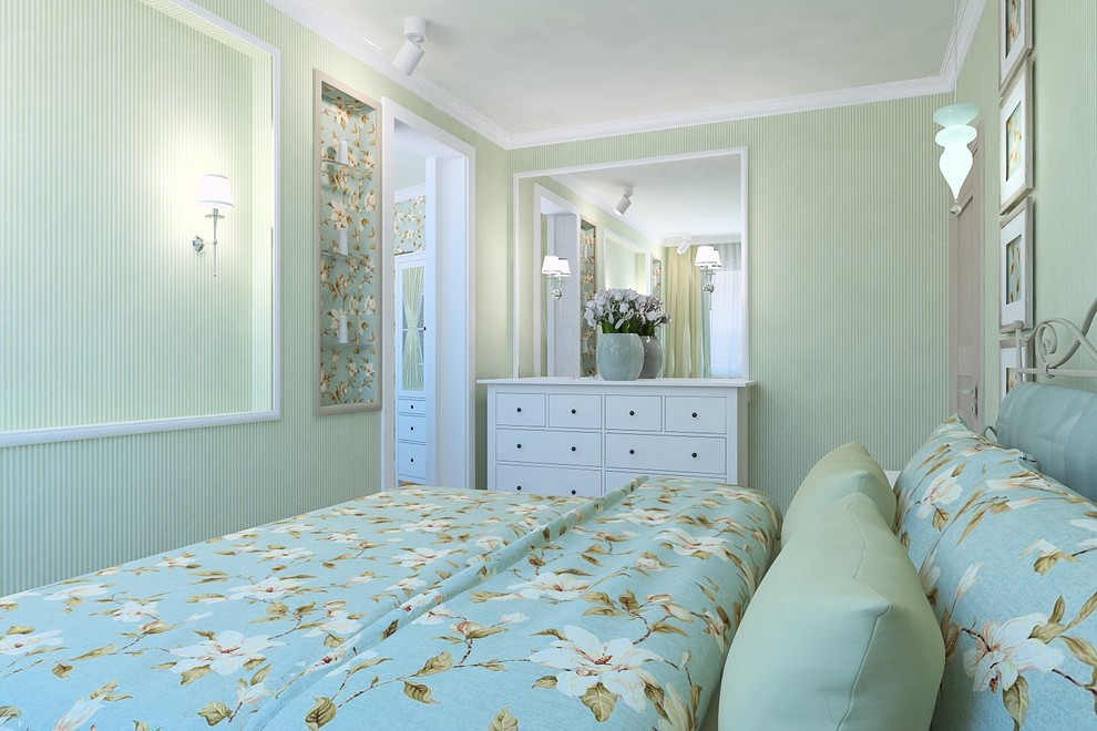 Квартира в Москве