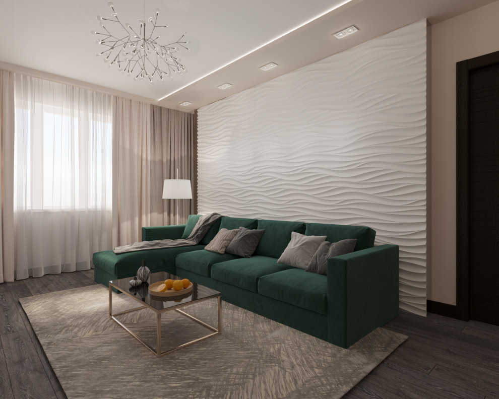 ЖК Грибоедов