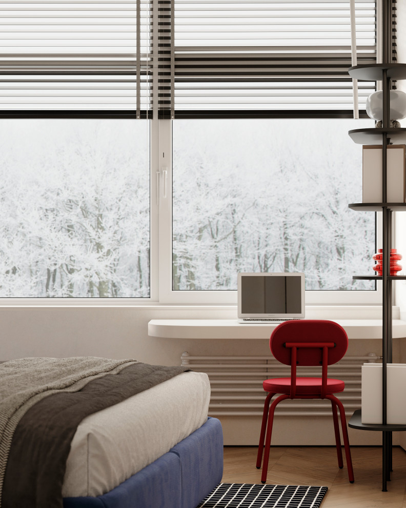 ЖК проспект Мира