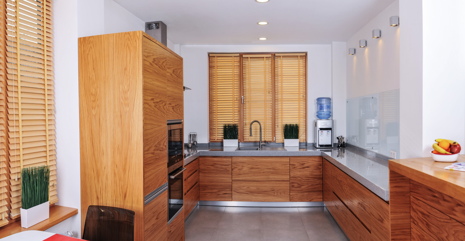 Эко минимализм. Яркость и тепло