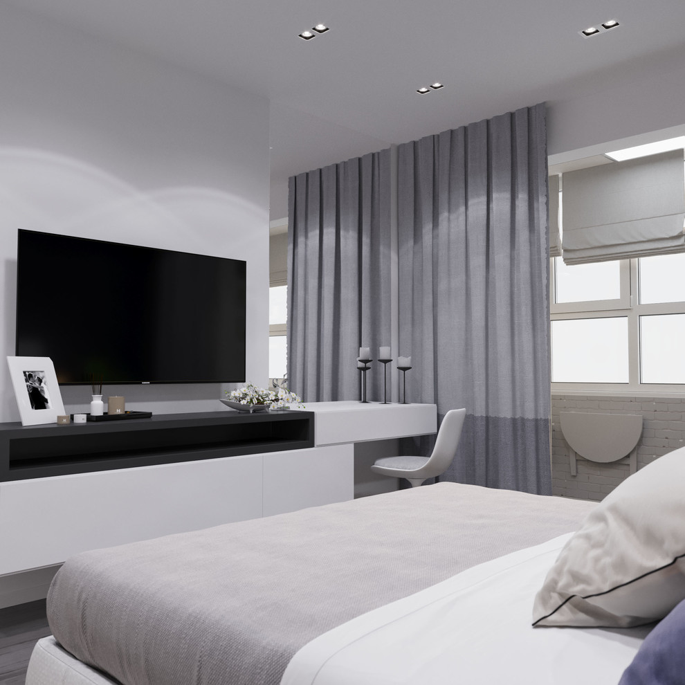 графическая квартира