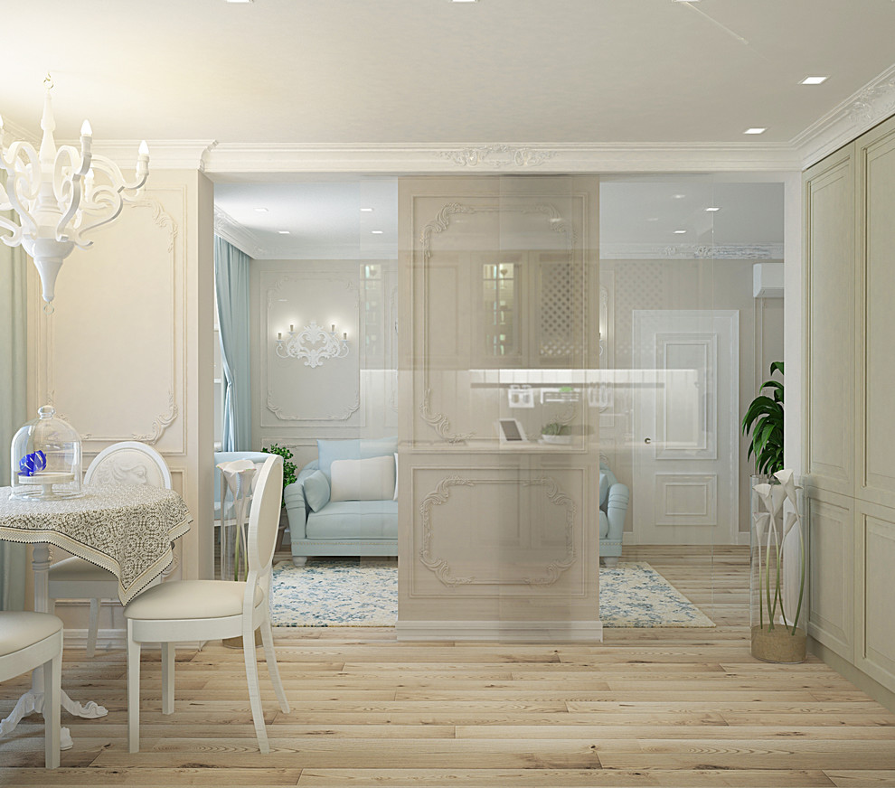 Современный прованс