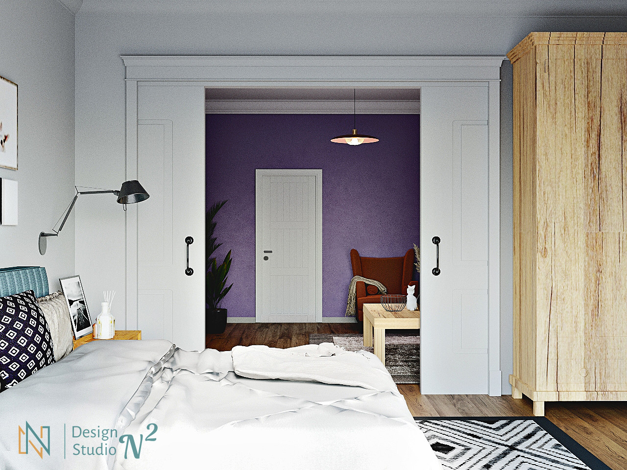 Уют ручной работы