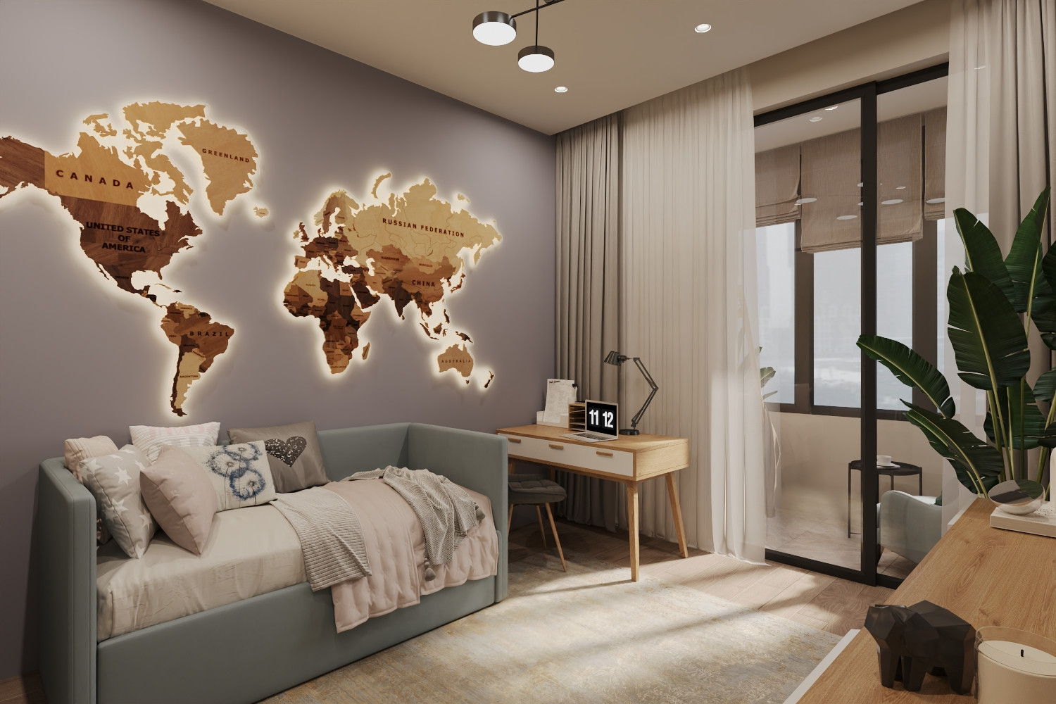 жк "Архитектор"