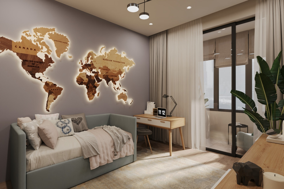 жк "Архитектор"