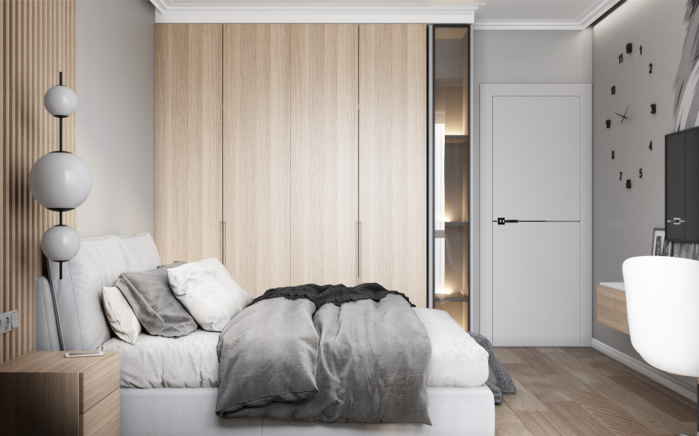 Дизайн спальни