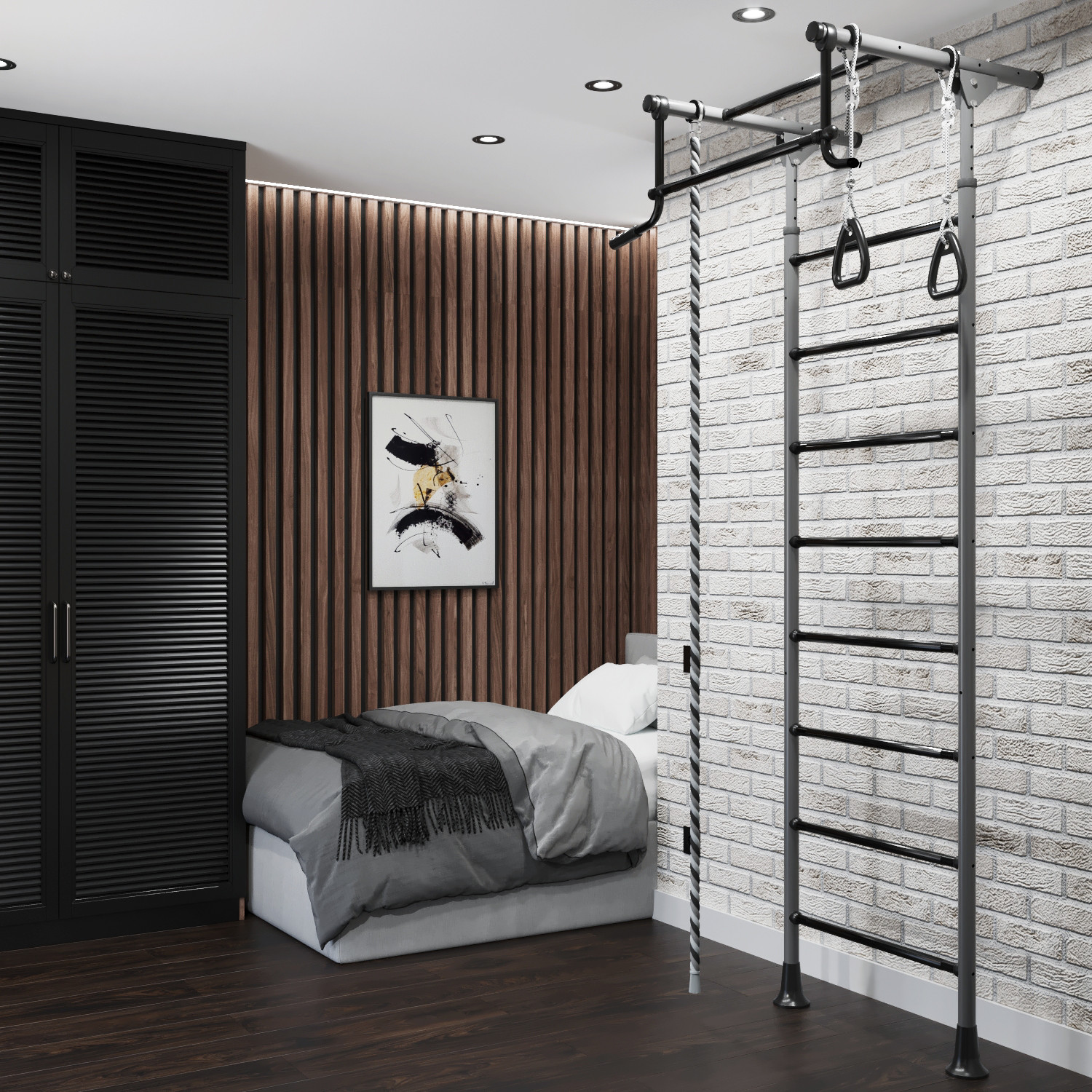 Квартира ЖК Звездный городок