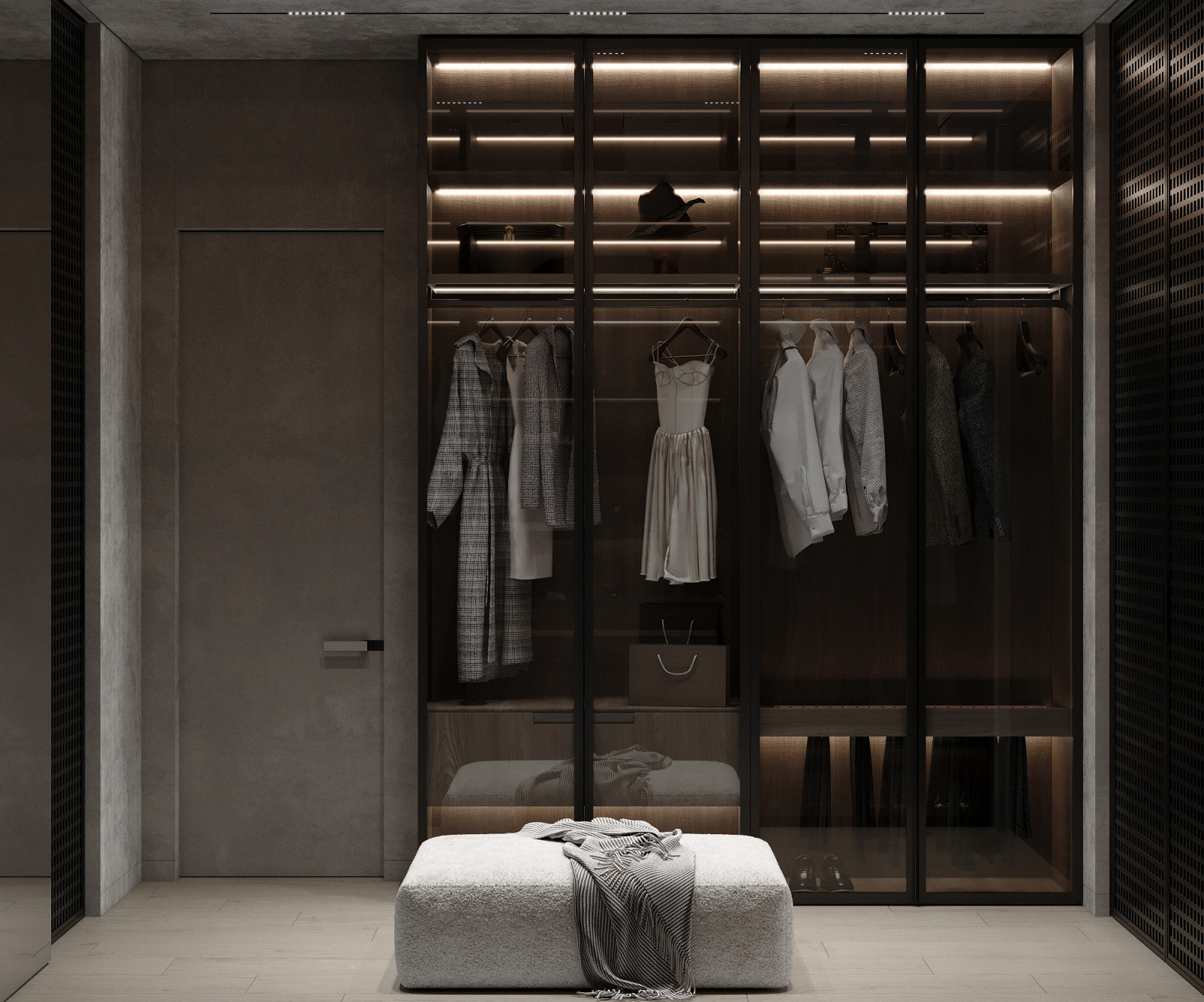 Садовые Кварталы 160 кв.м.