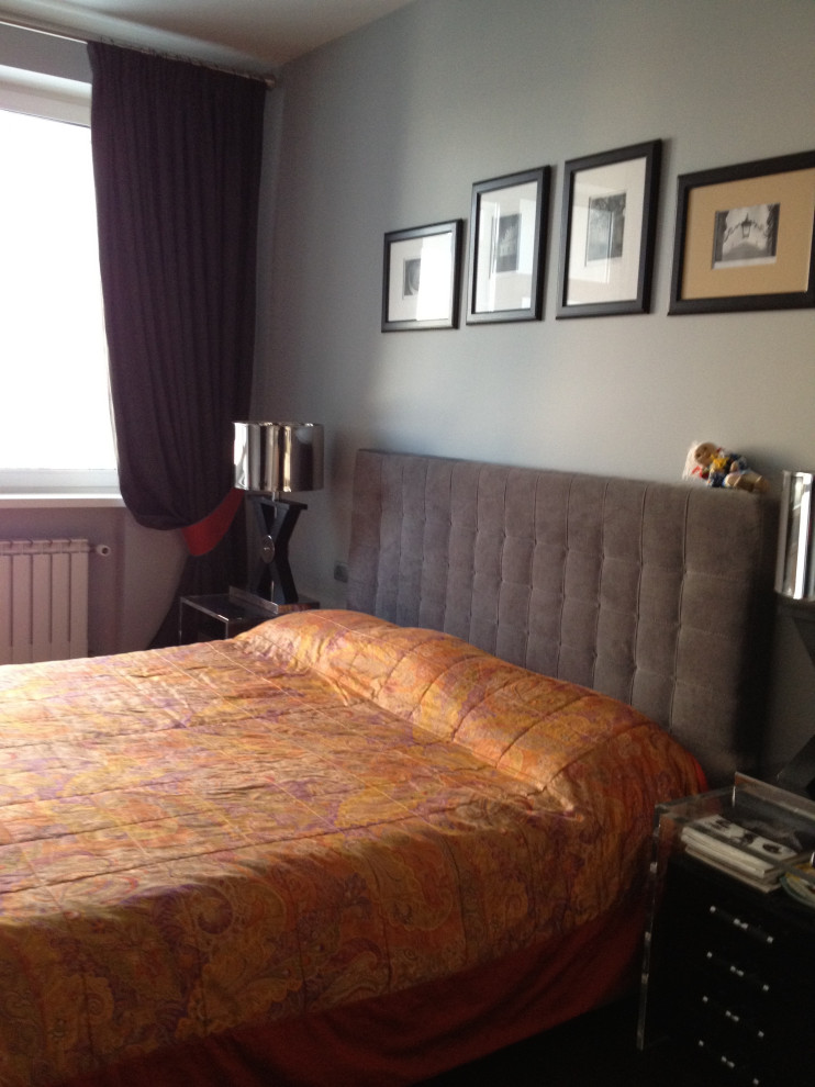 Appartment in Moscow