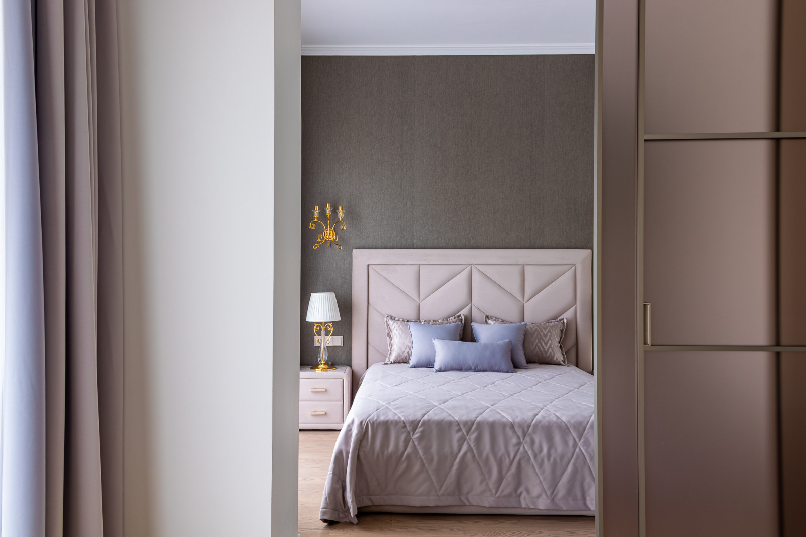 АК Grand Royal Residences