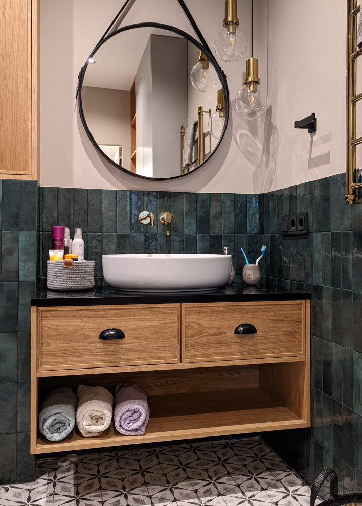 Меблировка квартиры в ЖК Легенда Дальневосточного