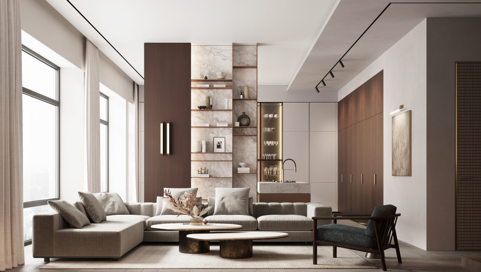 Обложка проекта: Copper