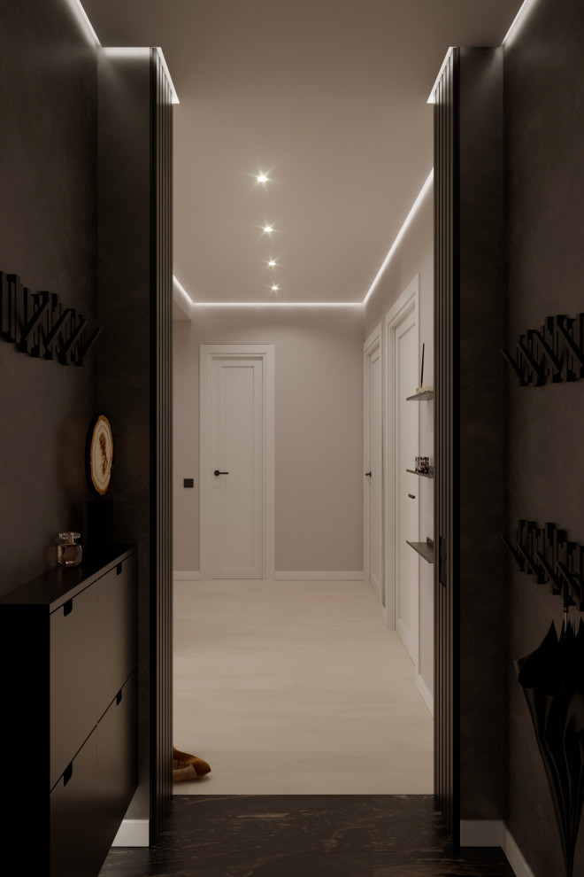 Дизайн проект ЖК ,,Любимый,, г.Улан-Удэ