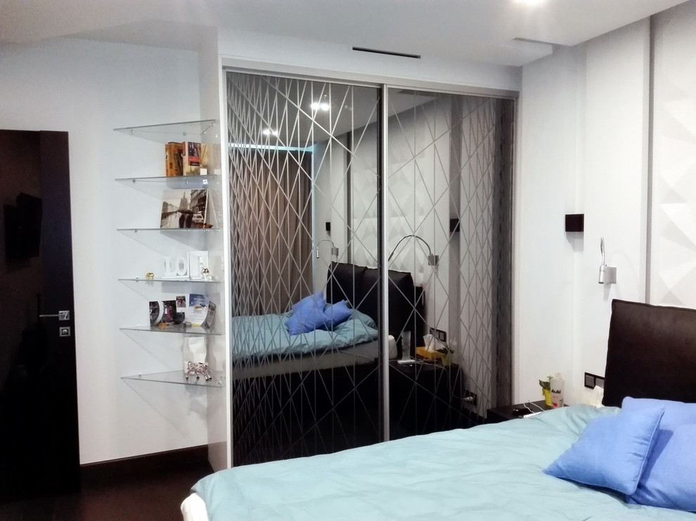 Мичуринский проспект