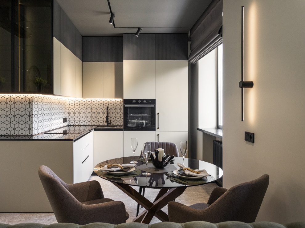 Морской проспект