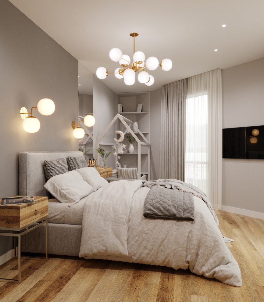 ЖК Стрижи Сити