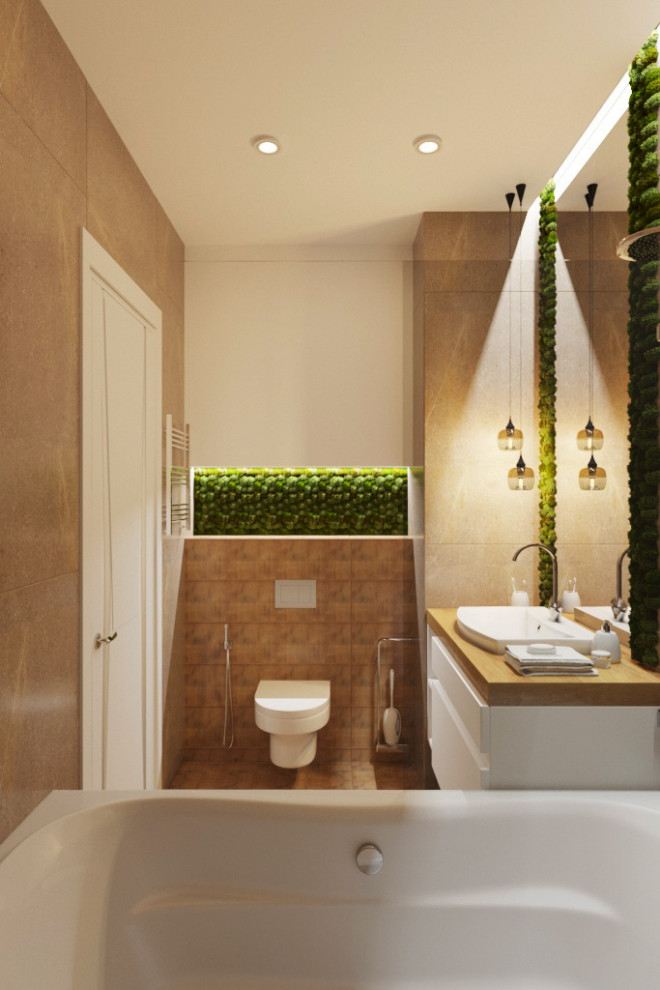 ЖК Испанские кварталы