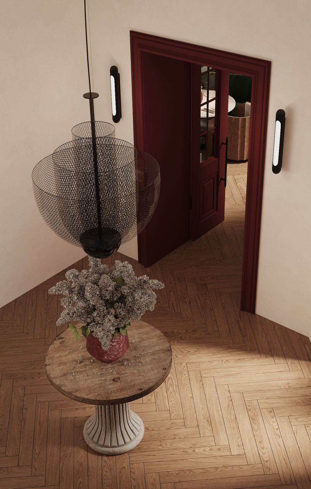 РЕСТОРАН ХАРАКС