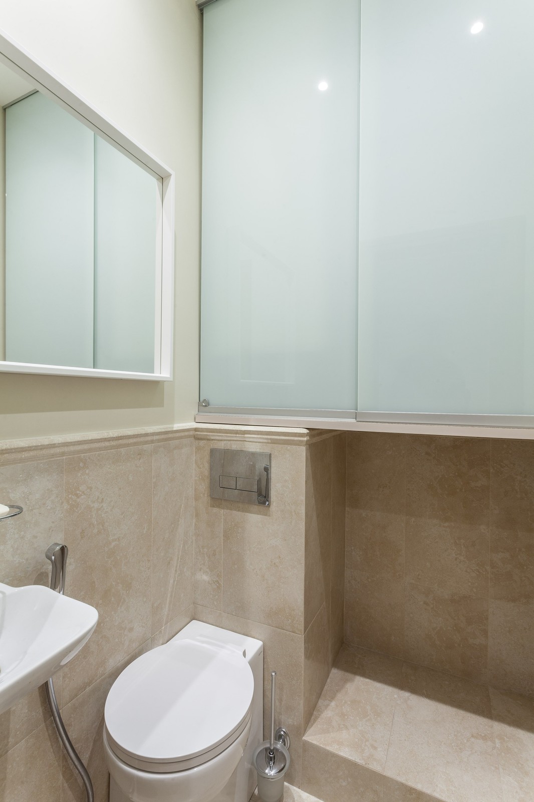 Квартира для Батюшки