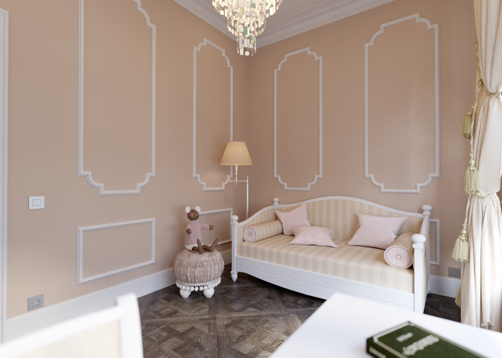 Дизайн-проект