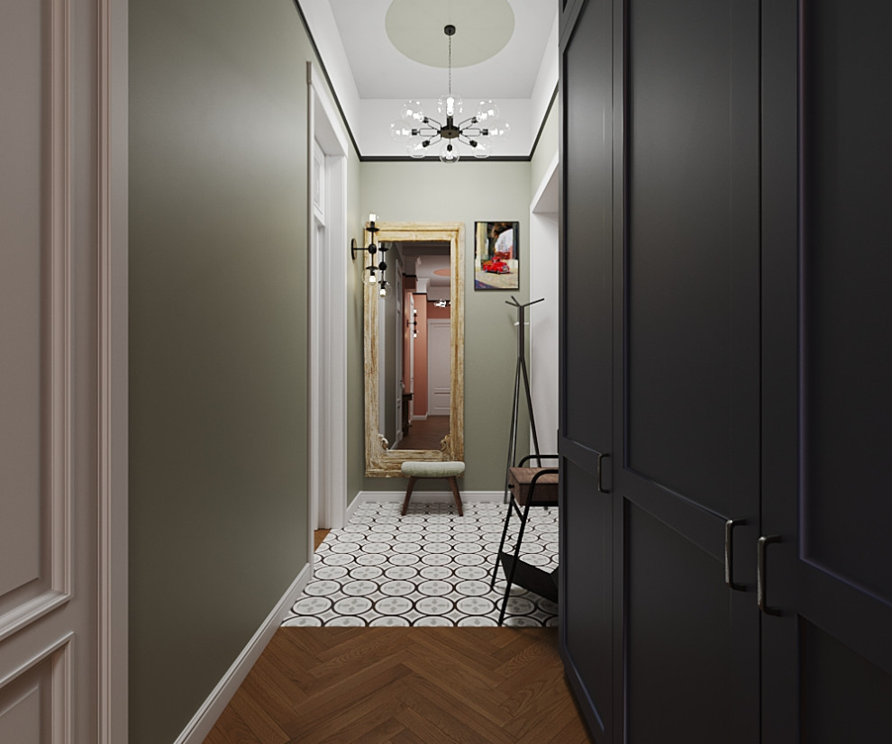 ГОНЧАРНАЯ НАБЕРЕЖНАЯ