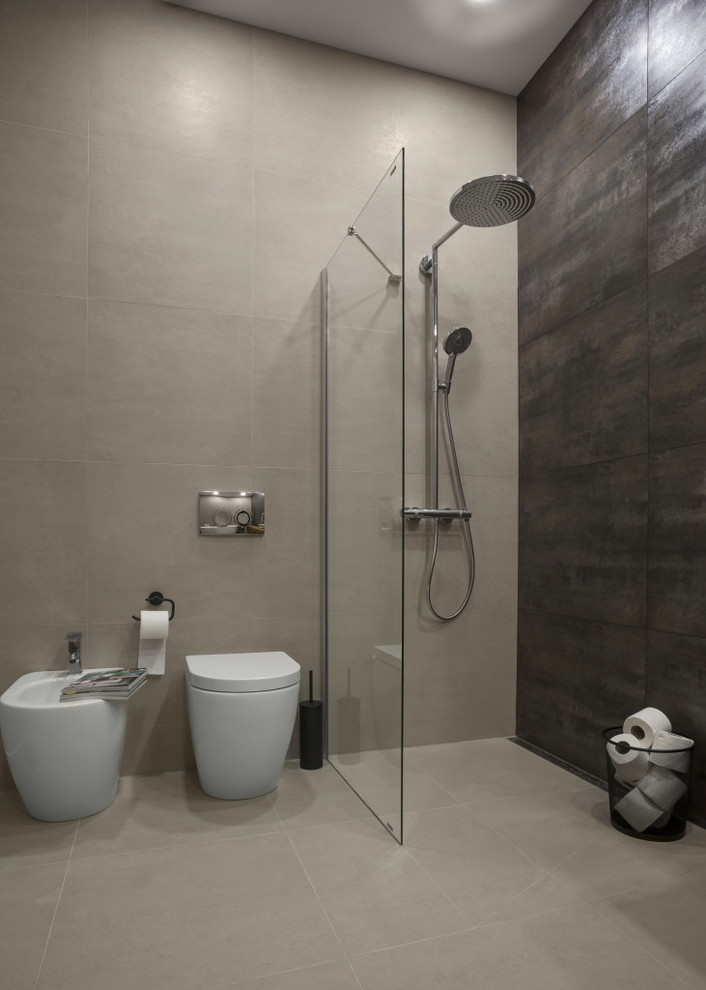 Квартира с северным акцентом