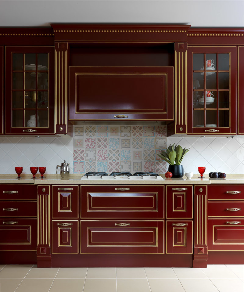 Дом в Чигасово