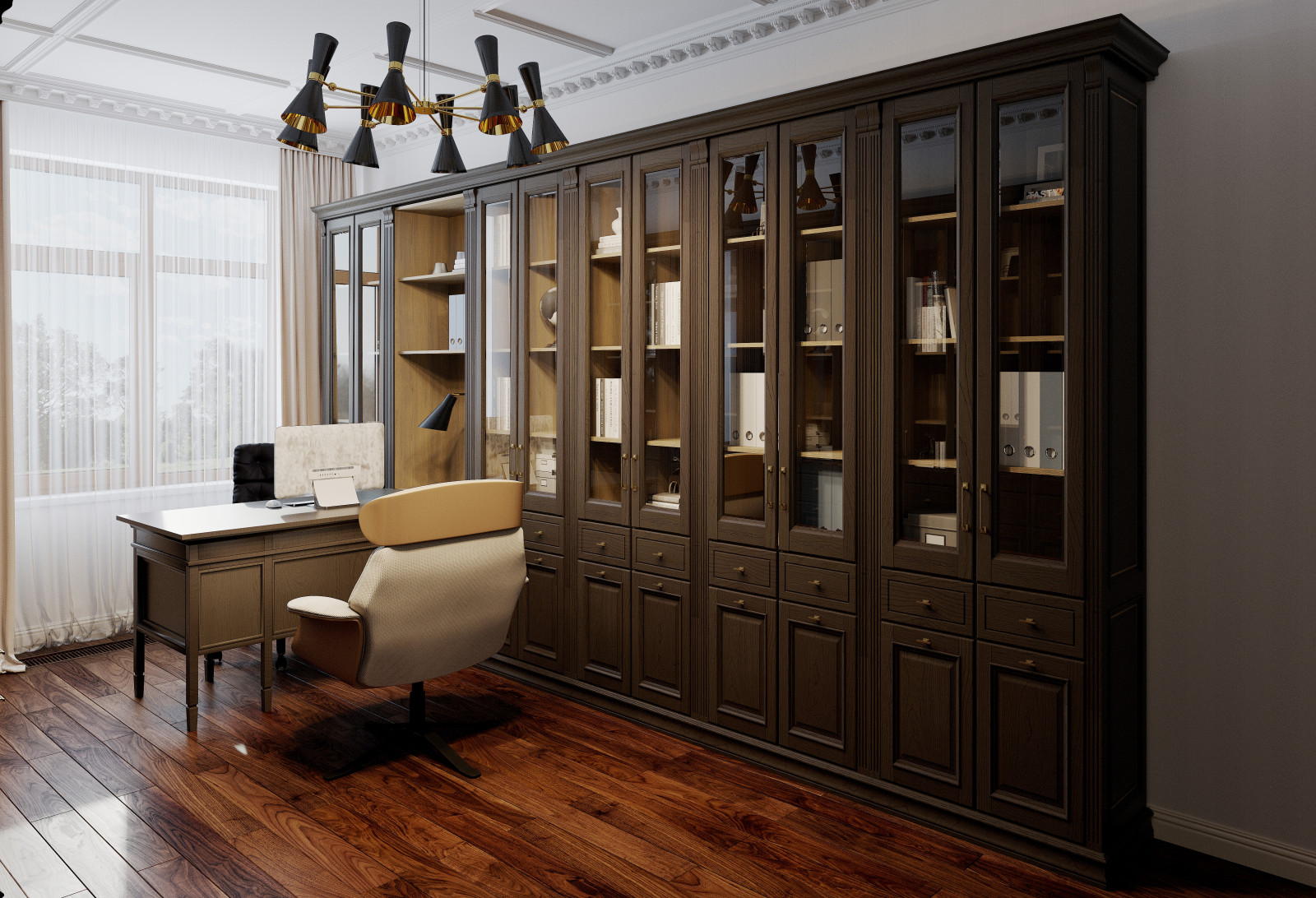 ЖК Русский дом