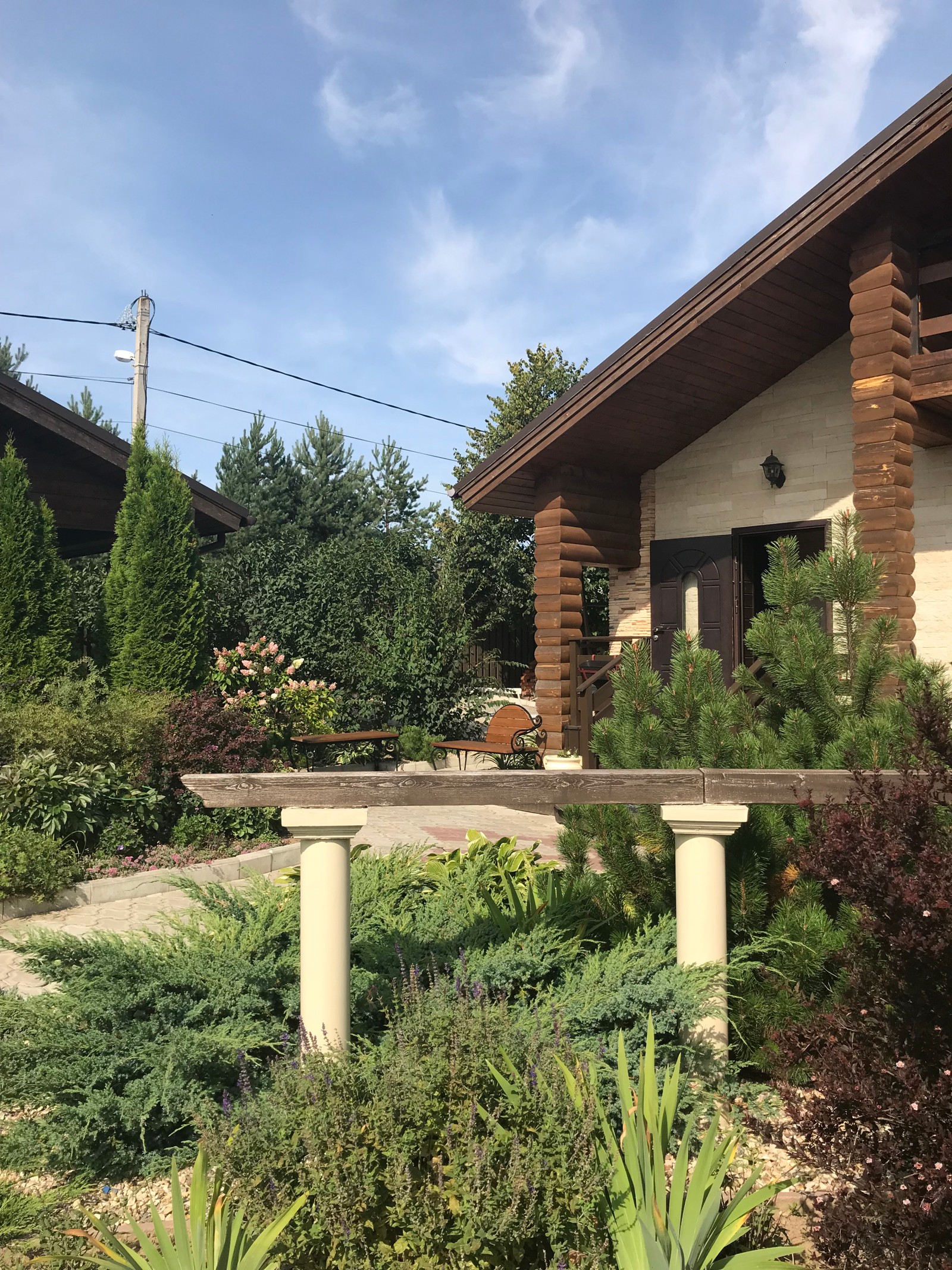 Альпийский фьюжн