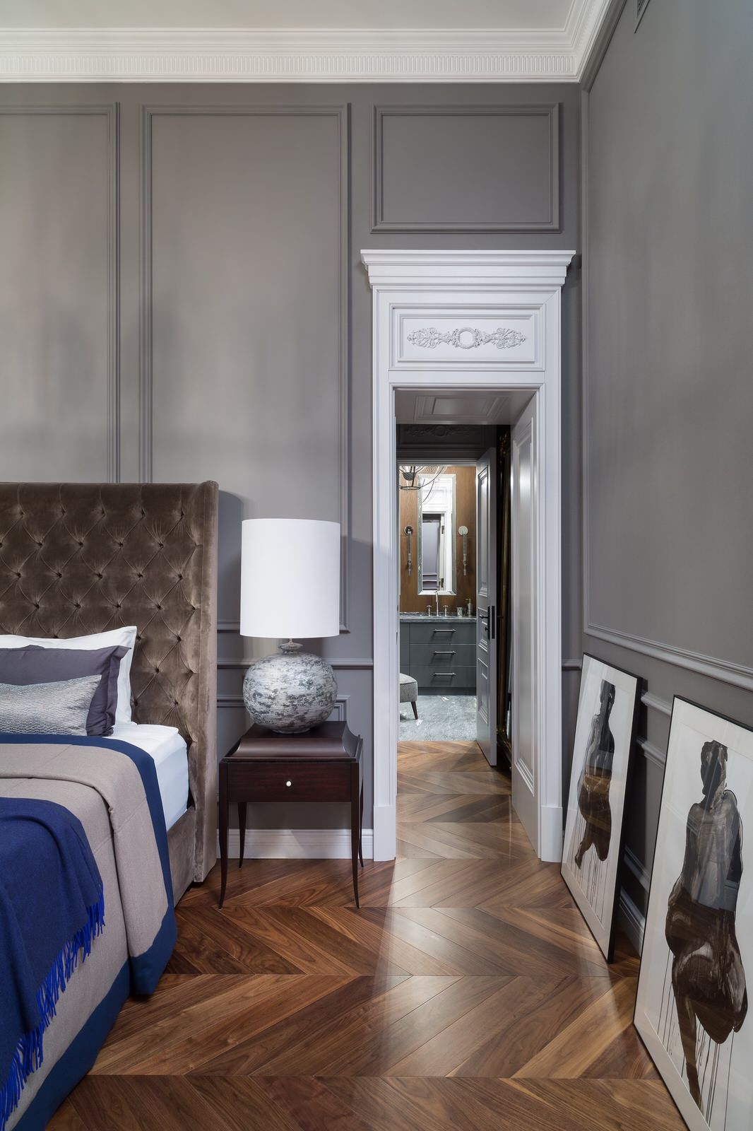 ЖК "Пречистенка,13"   520 кв.м.