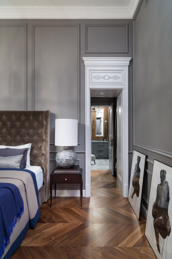 ЖК "Пречистенка,13"   520 кв.м.