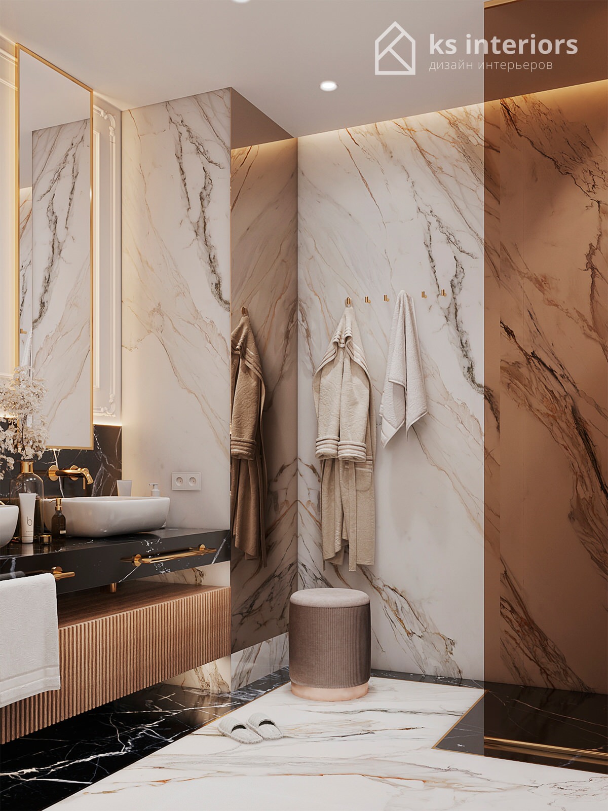 Квартира на Остоженке