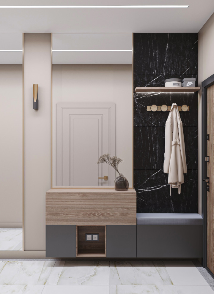 Нотки капучино