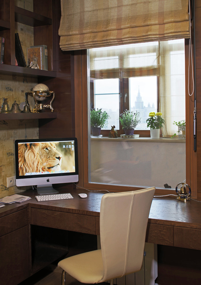 квартира на Вернадского