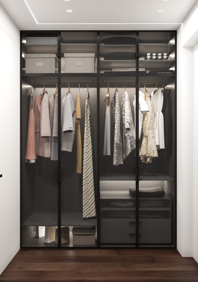 MARRIOTT 5* premium class apartment