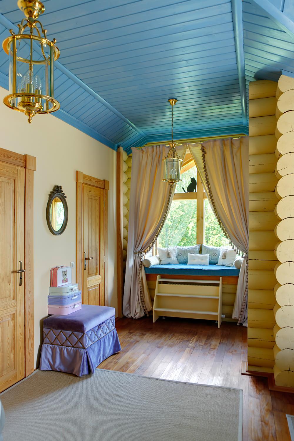 loffilab & Olga Ashby Interiors Ltd