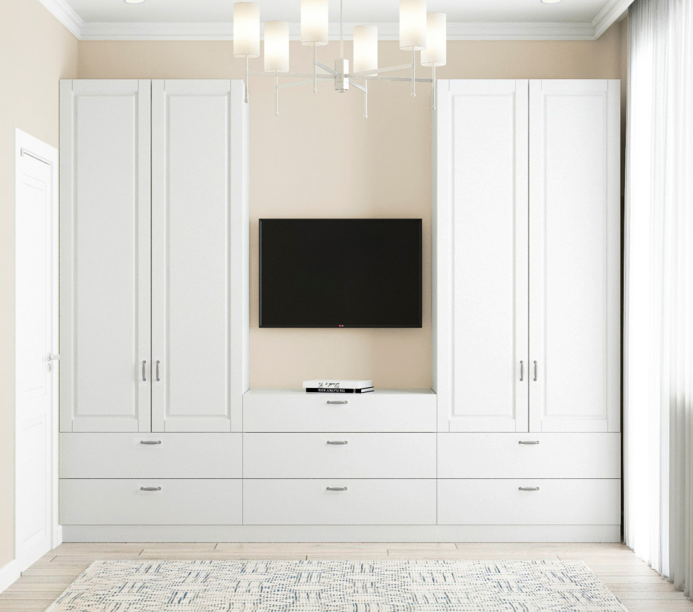 ЖК Ботанический Сад 68 кв.м.