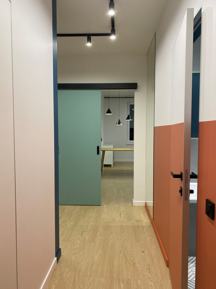 ЖК "Лесная Лайф"