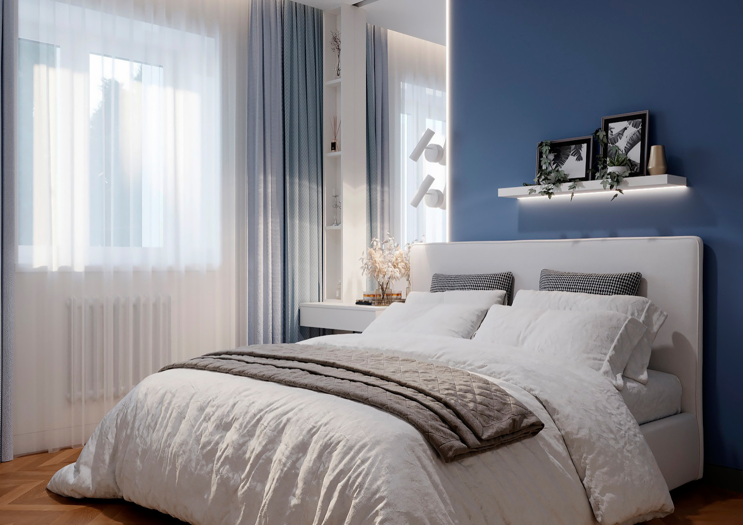 ЖК "Жуковка"