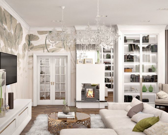 Коттедж 170 м2