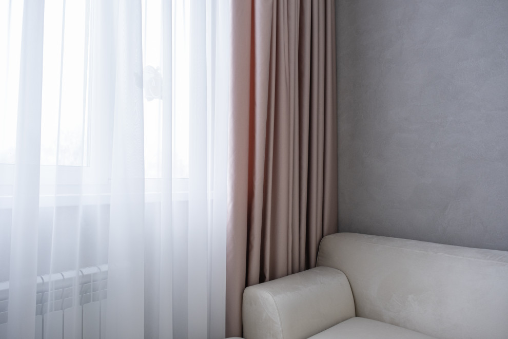 ЖК Фаворит 116м2