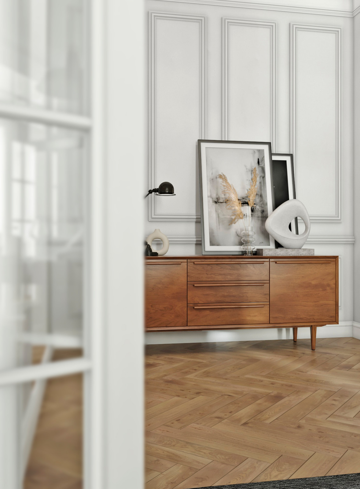 Квартира в г.Москва